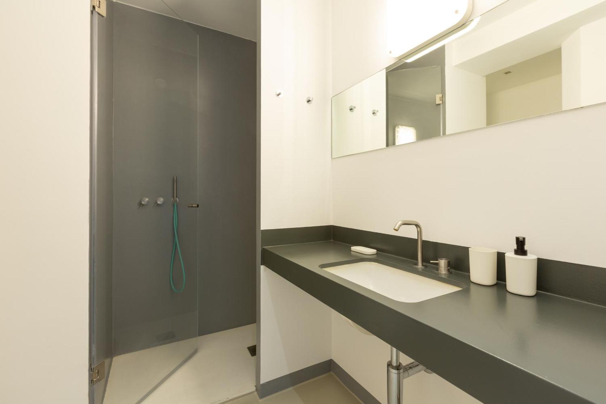 Apartamento Porta Nuova Bright And Stylish Flat Milán Exterior foto